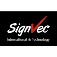 Signvec Technology Pte Ltd, UBI
