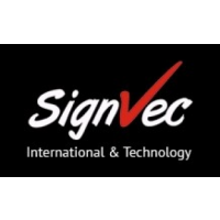 Signvec Technology Pte Ltd, UBI Signvec Technology Pte Ltd, UBI