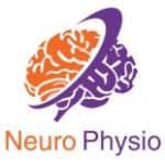 Neuro Physio, Sudbury, logo