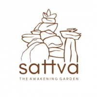 Sattva The Awakening Garden, Kakkadompoyll