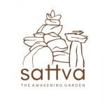 Sattva The Awakening Garden, Kakkadompoyll, प्रतीक चिन्ह