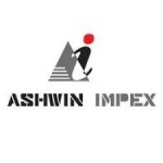Ashwin Impex, Mumbai, logo