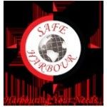 Safeharbourship, Sharjah, logo