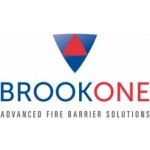 Brook One Corporation, Toronto, logo