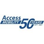 Access Mobility Inc., Indianapolis, logo