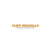 Cliff Nicholls Roofing & Scaffolding Limited, Wolverhampton, logo
