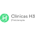 Clínica Fisioterapia Madrid-H3, Madrid, logo