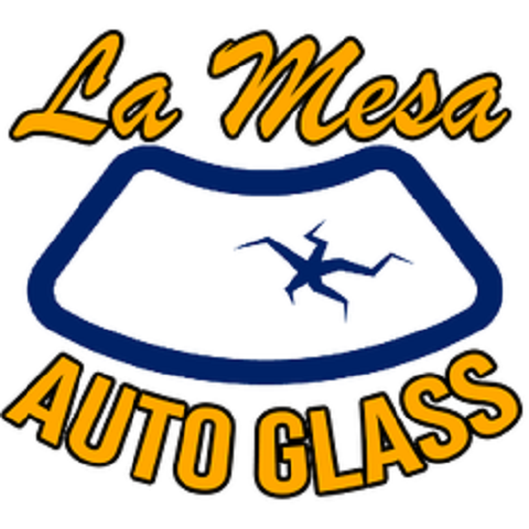 La Mesa Auto Glass, San Diego