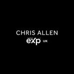 Chelmsford Estate Agent | Chris Allen, Chelmsford, logo