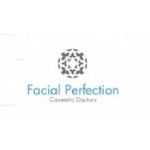Facial Perfection, Derby,, logo