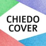 ChiedoCover, Moscow ChiedoCover, Moscow, logo