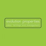 Estate Agents Ashford Evolution Properties, Ashford, logo