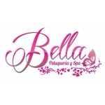 Bella Peluquería y Spa, Itagüí Antioquia, logo