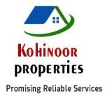 Kohinoor Properties, Mumbai, logo