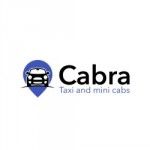 Cabra Cabs Swansea, Swansea, logo