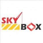 Sky Box Enterprise, Kuching, logo