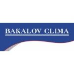 BakalovClima.com, Варна, logo