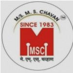 MSC Jewellers, tasgoan, logo