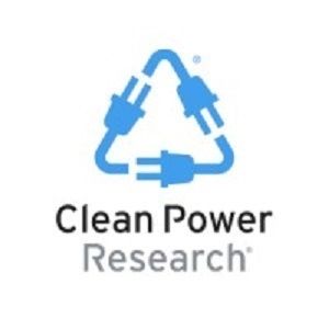 Clean Power Research, Napa CA