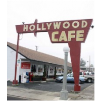 Hollywood Family Café & Catering, Lodi