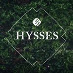 Hysses, Singapore, 徽标