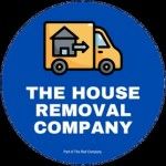 The House Removal Company, Nottingham, logo