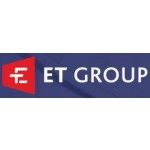 ET Group, Etobicoke, logo