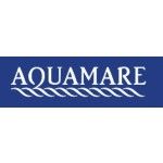 Aquamare Marine Ltd, Plymouth, logo