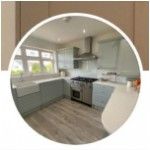 Quick Fix Kitchens, Ilkeston Quick Fix Kitchens, Ilkeston, logo