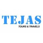Tejas Tours and Travels, Bangalore, logo