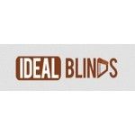 Ideal Blinds, Hull, logo