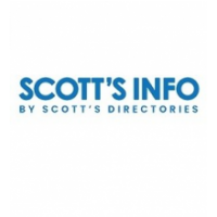 Scott’s Info, Mississauga
