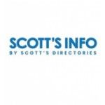 Scott’s Info, Mississauga, logo