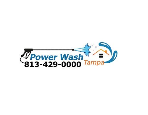 Power Wash Tampa LLC, Tampa
