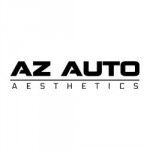 AZ Auto Aesthetics, Mesa, logo