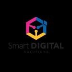 Smart Digital Solutions, Lima, logo