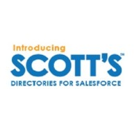 Scott’s Directories for Salesforce, Mississauga
