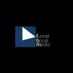 Funnel Boost Media, San Antonio, logo