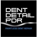 Dent Detail PDR, Lancashire, logo