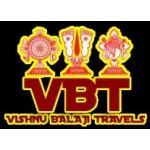 Vishnu Balaji Travels, Chennai, logo