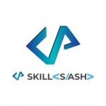 Skillslash academy, Hyderabad, logo