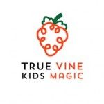 True Vine Kids Magic, Singapore, 徽标