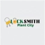 Locksmith Plant City FL, Plant City, logo