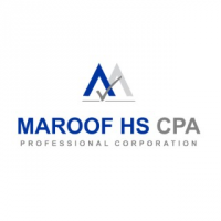 Maroof HS CPA Professional Corporation, Toronto Maroof HS CPA Professional Corporation, Toronto