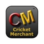 Cricket Merchant LLC, West Chicago, logo