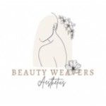 Beauty Weavers, Kempston Hardwick, logo