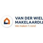 Van der Wiel Makelaardij, Rotterdam, logo
