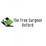 The Tree Surgeon Oxford, Oxford, logo