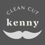 Clean Cut Kenny, Decatur, logo