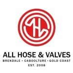 All Hose & Valves - Sunshine Coast, Caboolture, logo